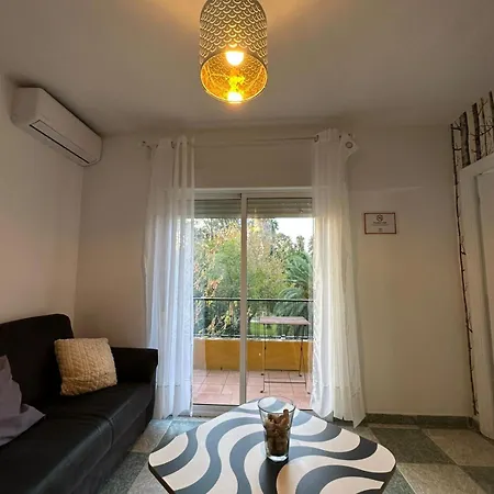 Apartamento Parque 22 Ayamonte