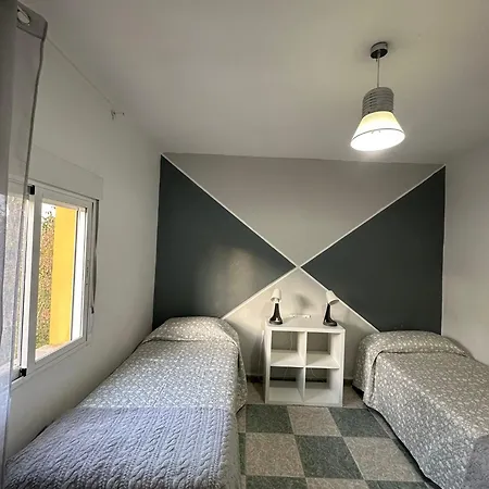 Parque 22 Apartamento *